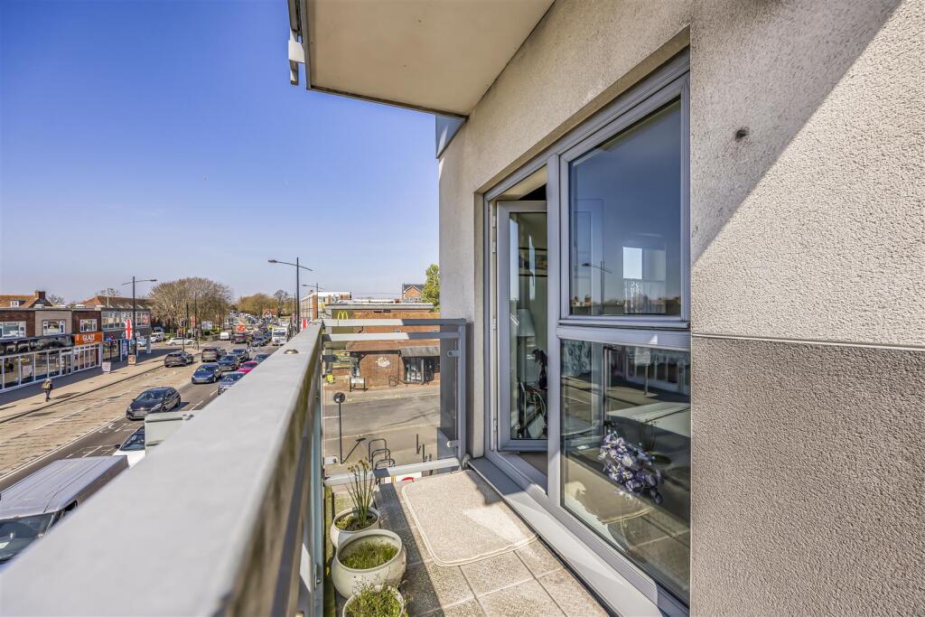 Main image of property: South Park Court, Bulbeck Road, Havant