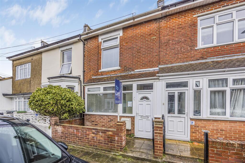 Main image of property: Wyndcliffe Road, Southsea