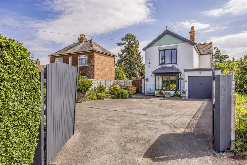 Main image of property: Stein Road, Southbourne