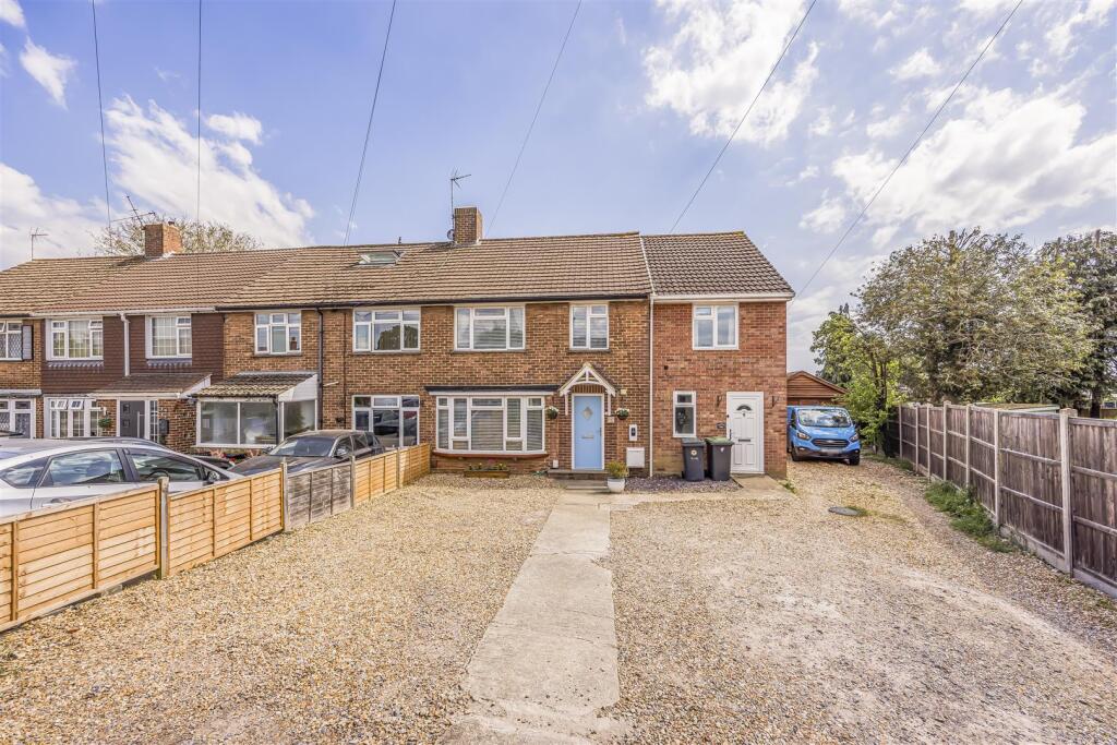 Main image of property: New Road, Bedhampton