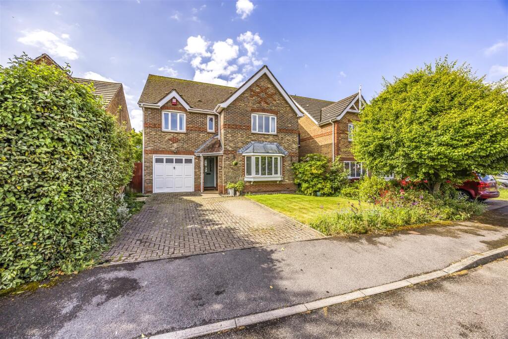Main image of property: Fraser Gardens, Southbourne