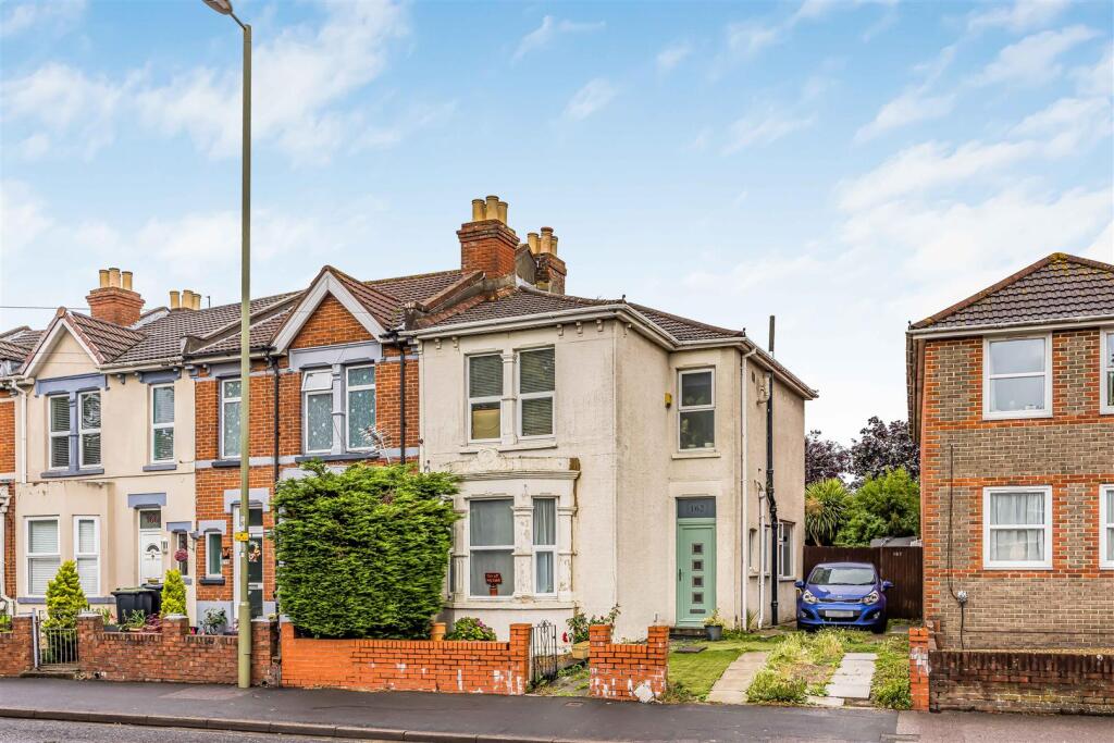 Main image of property: Brockhurst Road, Gosport
