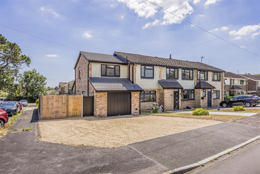 Main image of property: Wraysbury Park Drive, Emsworth