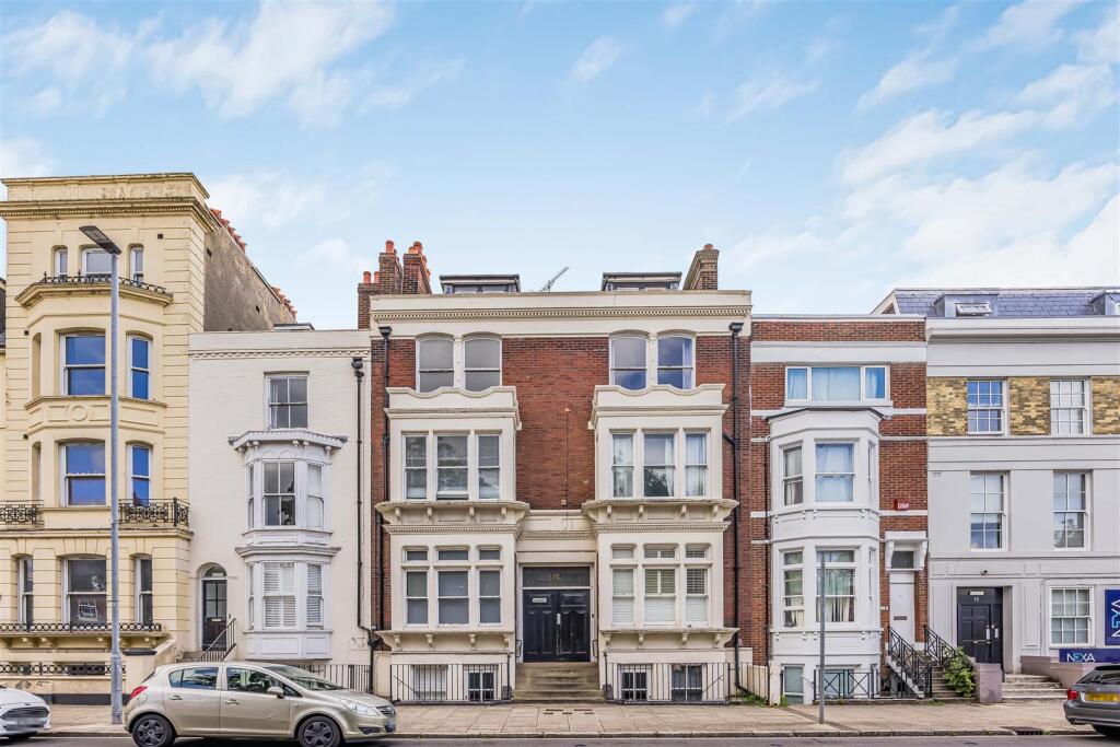 Main image of property: Hampshire Terrace, Portsmouth