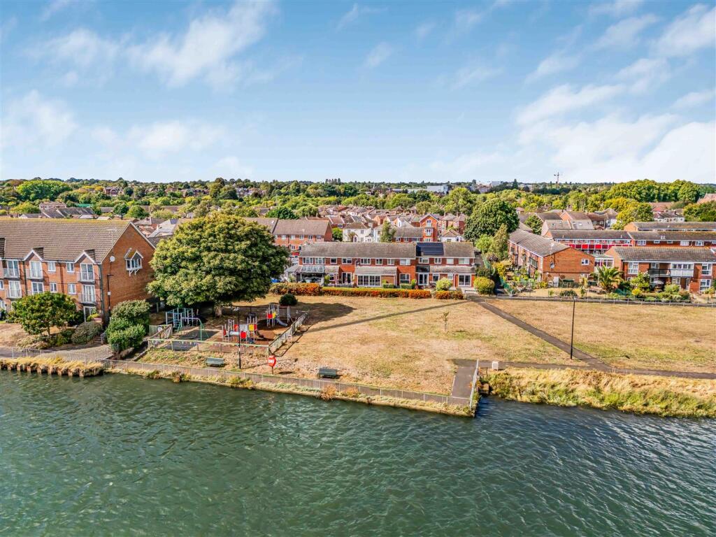 Main image of property: Collier Close, Southampton