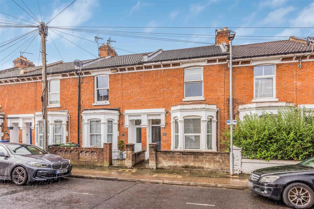 Main image of property: Fawcett Road, Southsea