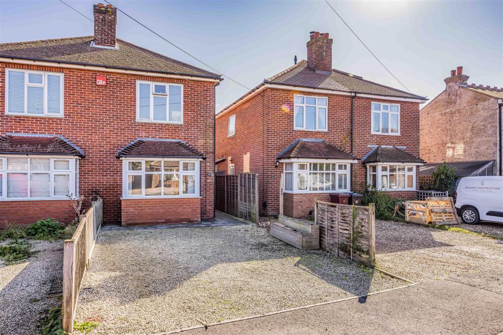 Main image of property: Penny Lane, Emsworth