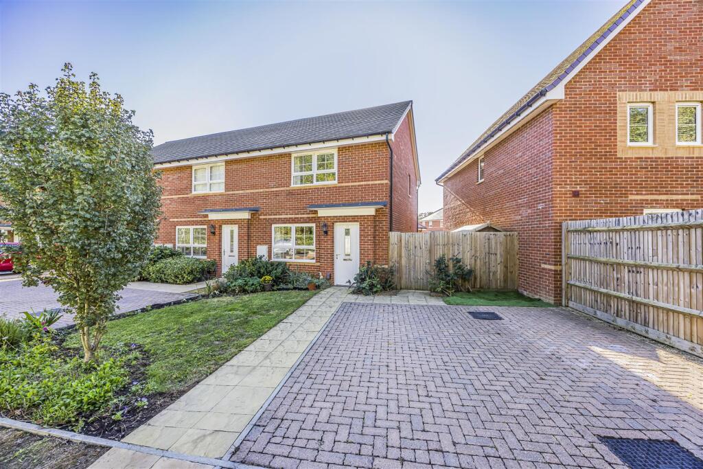 Main image of property: Bosham Gardens, Emsworth