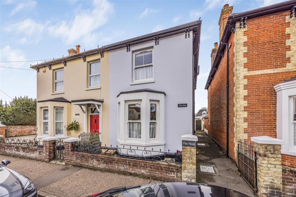 Main image of property: North Street, Westbourne