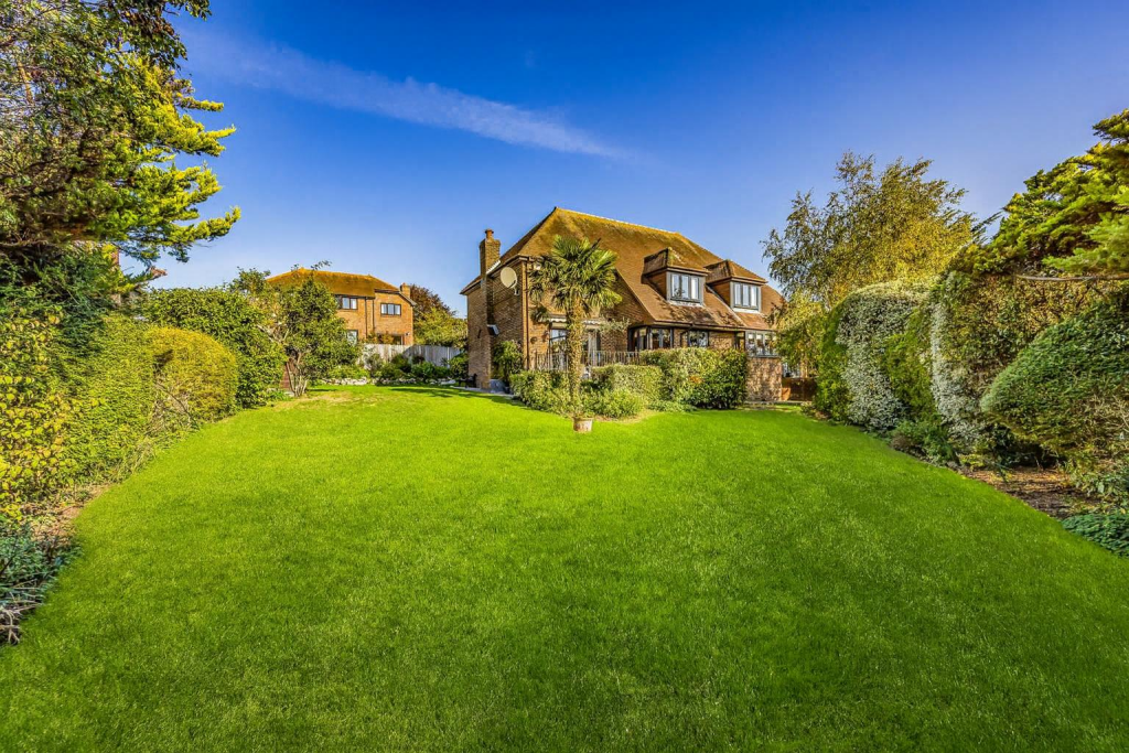 Main image of property: Firlands Rise, Havant