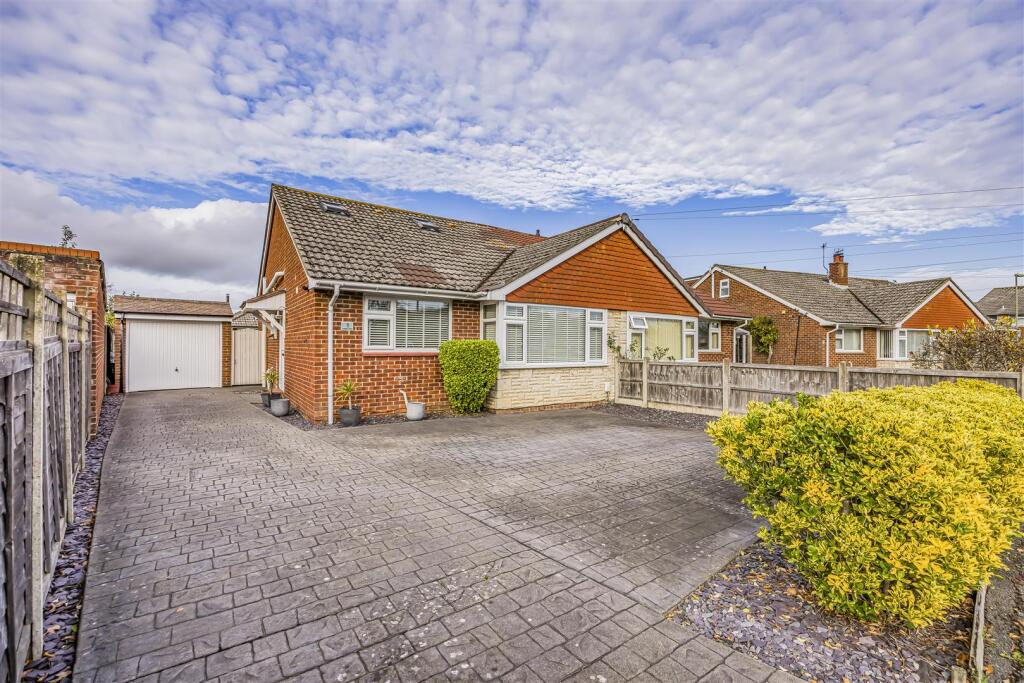 Main image of property: Helston Drive, Emsworth