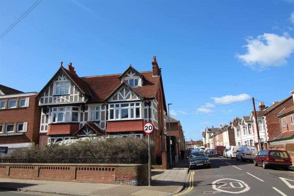 Main image of property: Waverley Road, Southsea