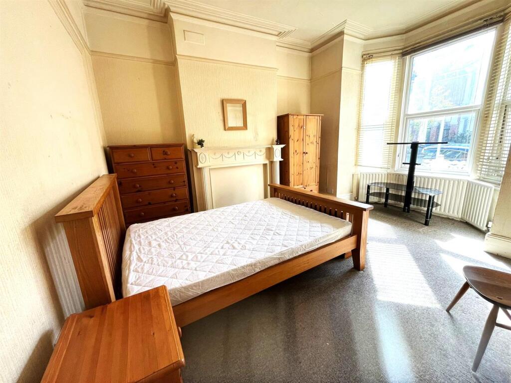 Main image of property: Allens Road, Southsea