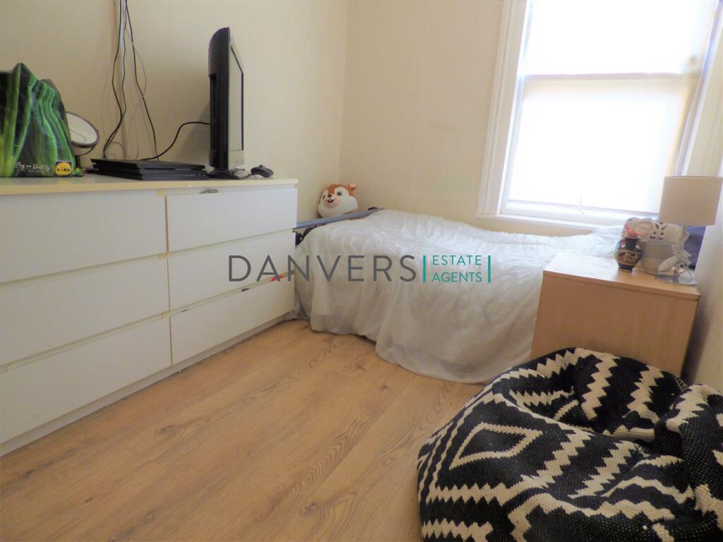 Main image of property: Wilberforce Road, Leicester