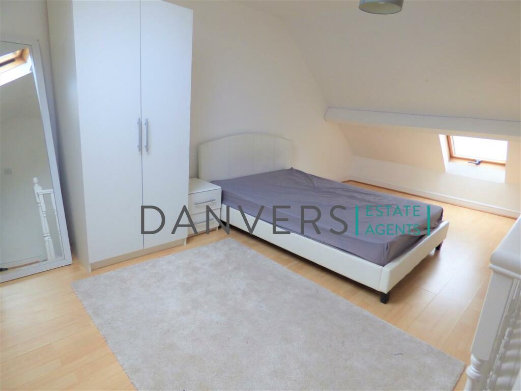 Main image of property: Nugent Street, Leicester, LE3 5HH