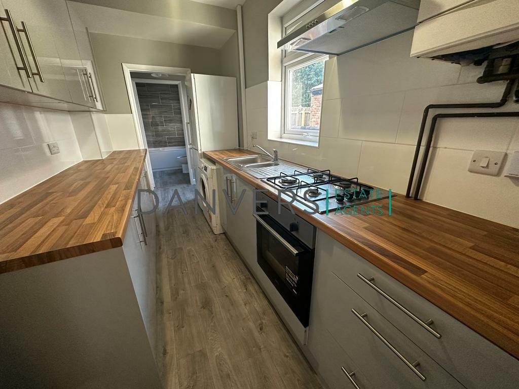 Main image of property: Grasmere Street, Leicester, LE2 7DB