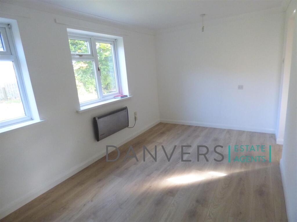 Main image of property: Longhurst Close, Leicester