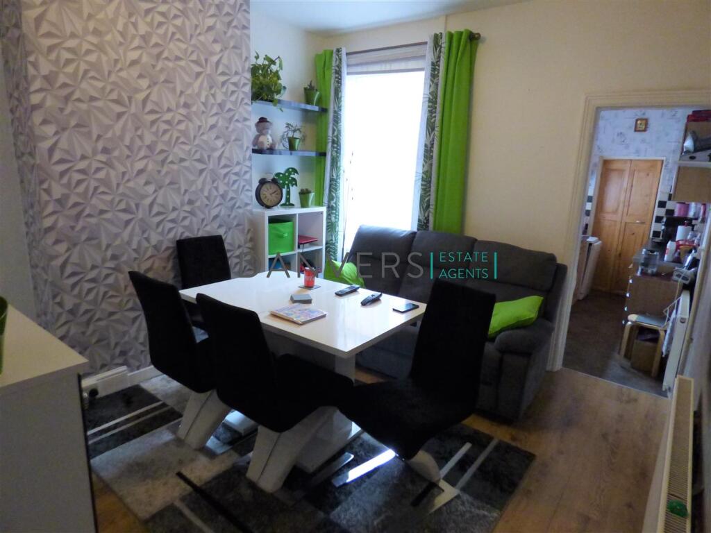 Main image of property: Stuart Street, Leicester