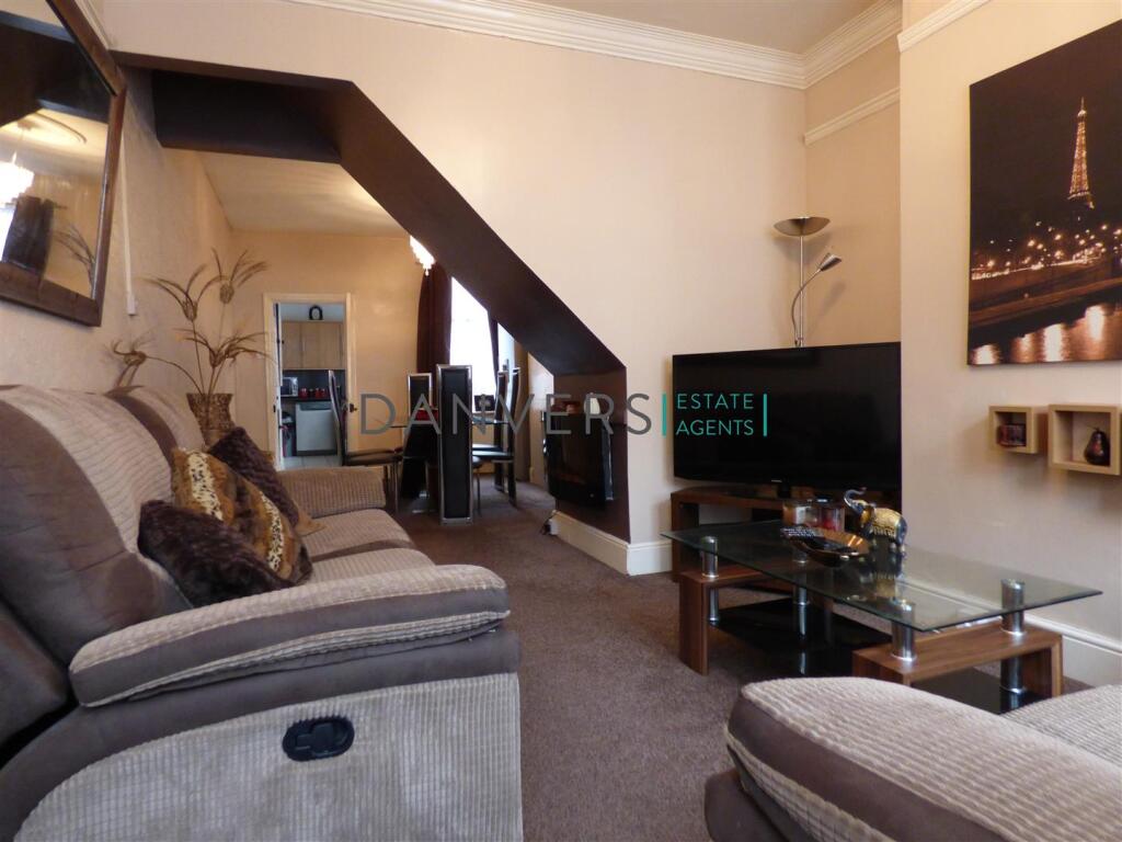 Main image of property: Wolverton Road, Leicester