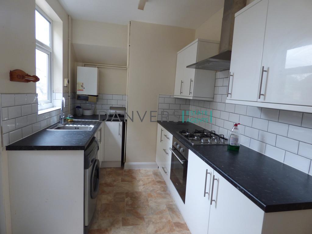 Main image of property: Windermere Street, Leicester, LE2 7GU
