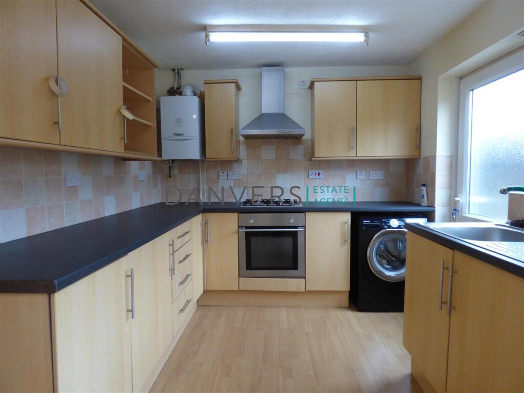 Main image of property: Blount Road, Leicester