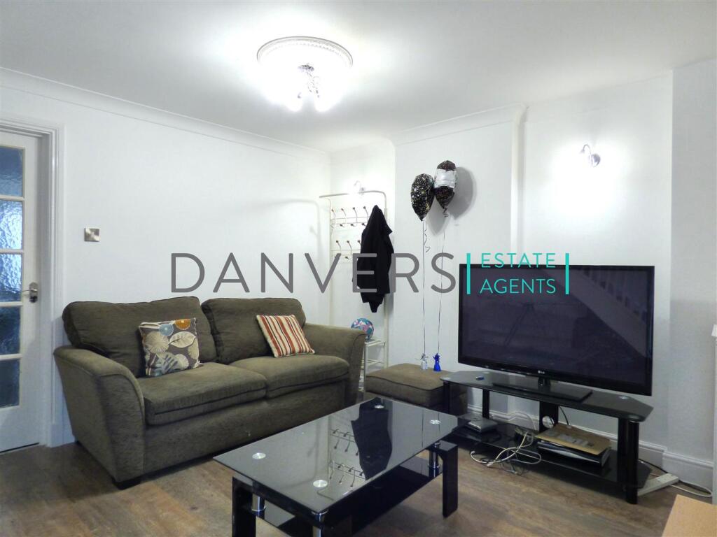 Main image of property: Copeland Avenue, Leicester