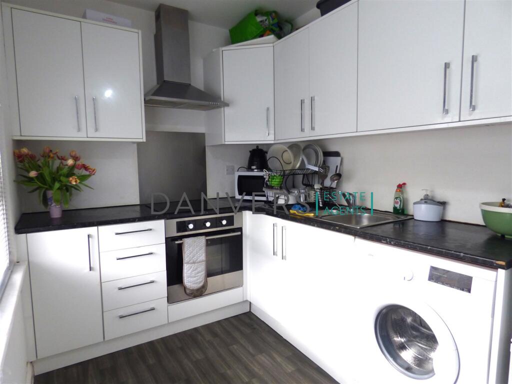Main image of property: Princess Road West, Leicester