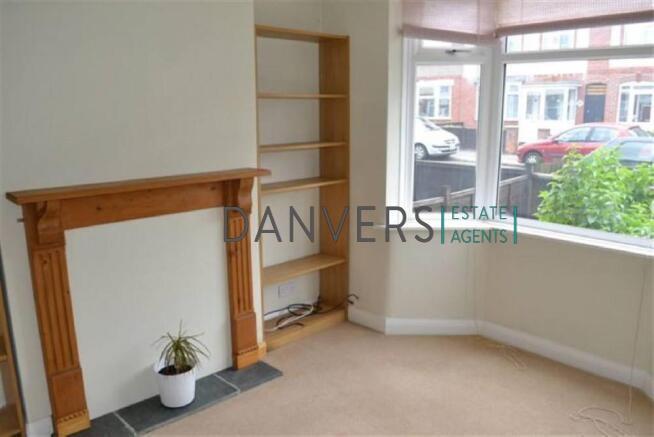 Main image of property: Percy Road, Leicester