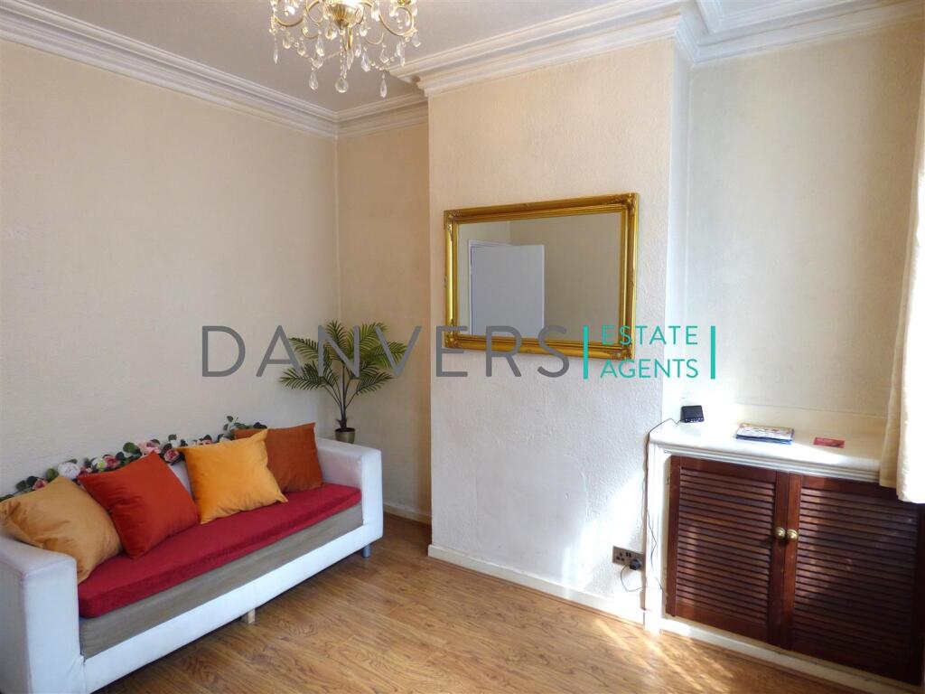 Main image of property: Brandon Street, Leicester
