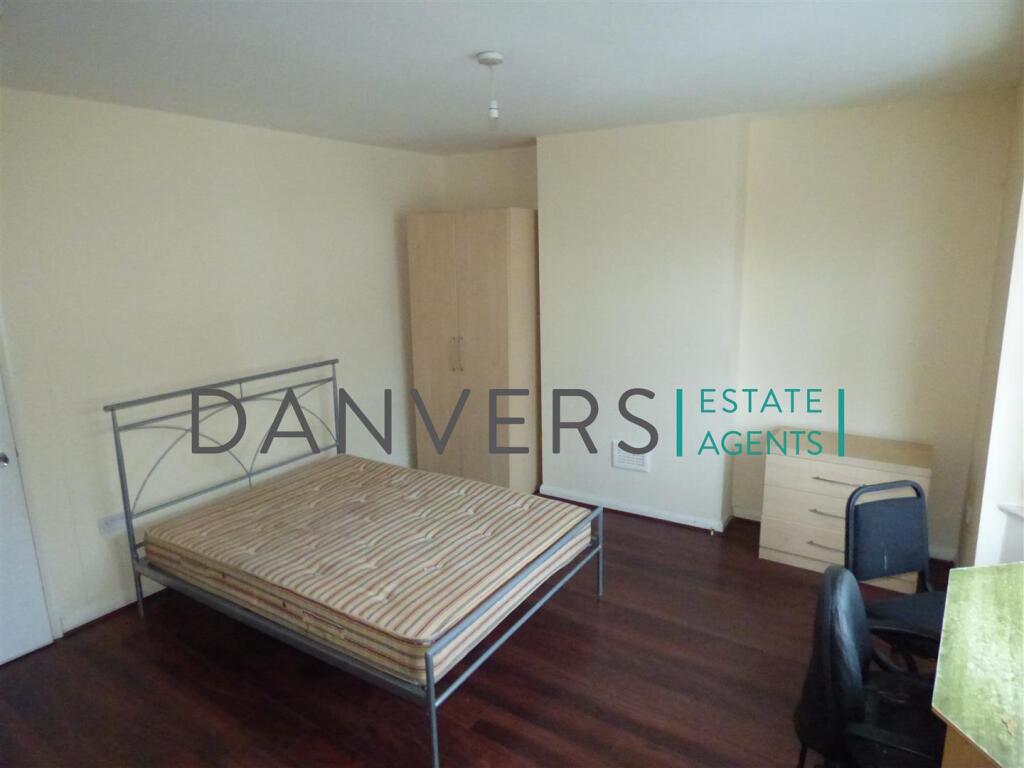 Main image of property: Norman Street, Leicester