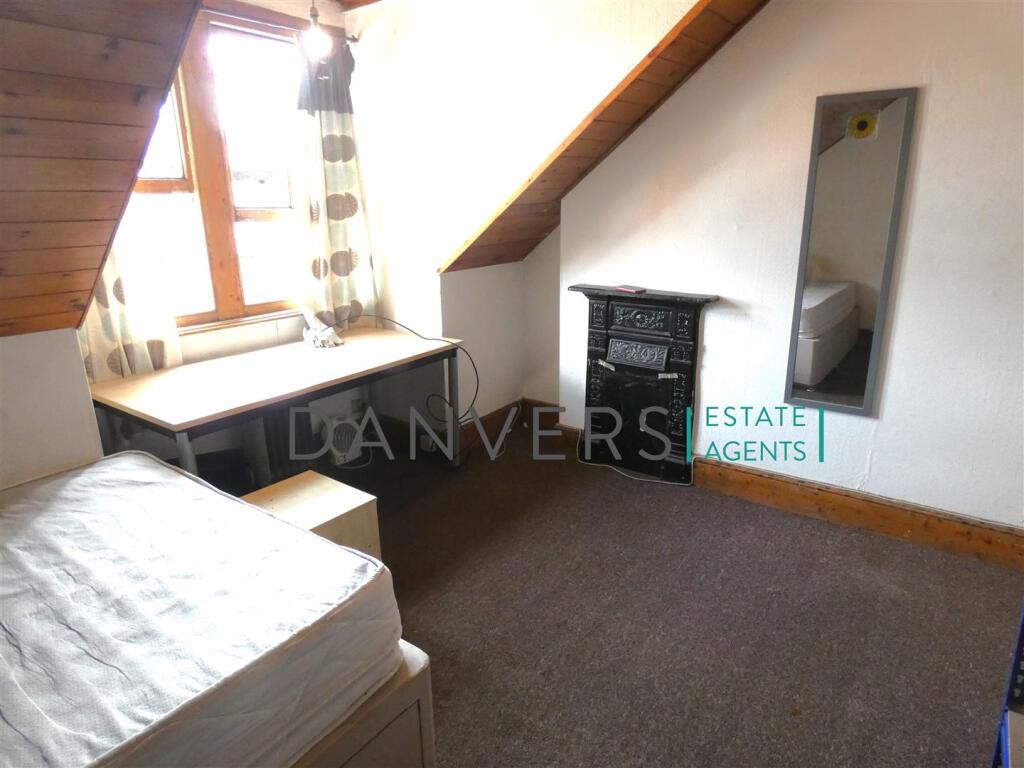 Main image of property: Brazil Street, Leicester