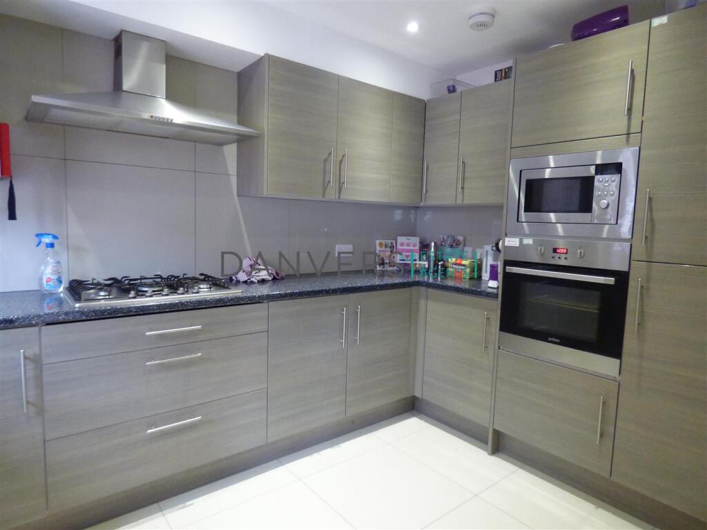 Main image of property: Ridley Street, Leicester