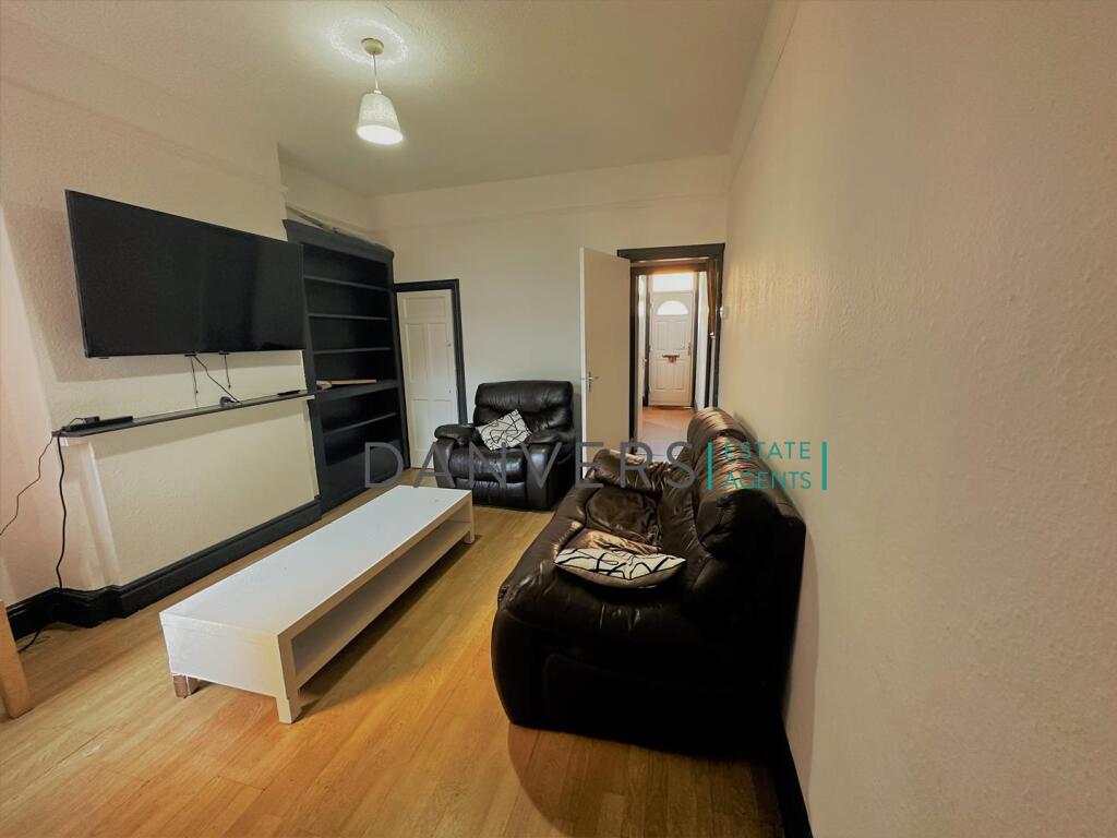 Main image of property: Rydal Street, Leicester, LE2 7DS