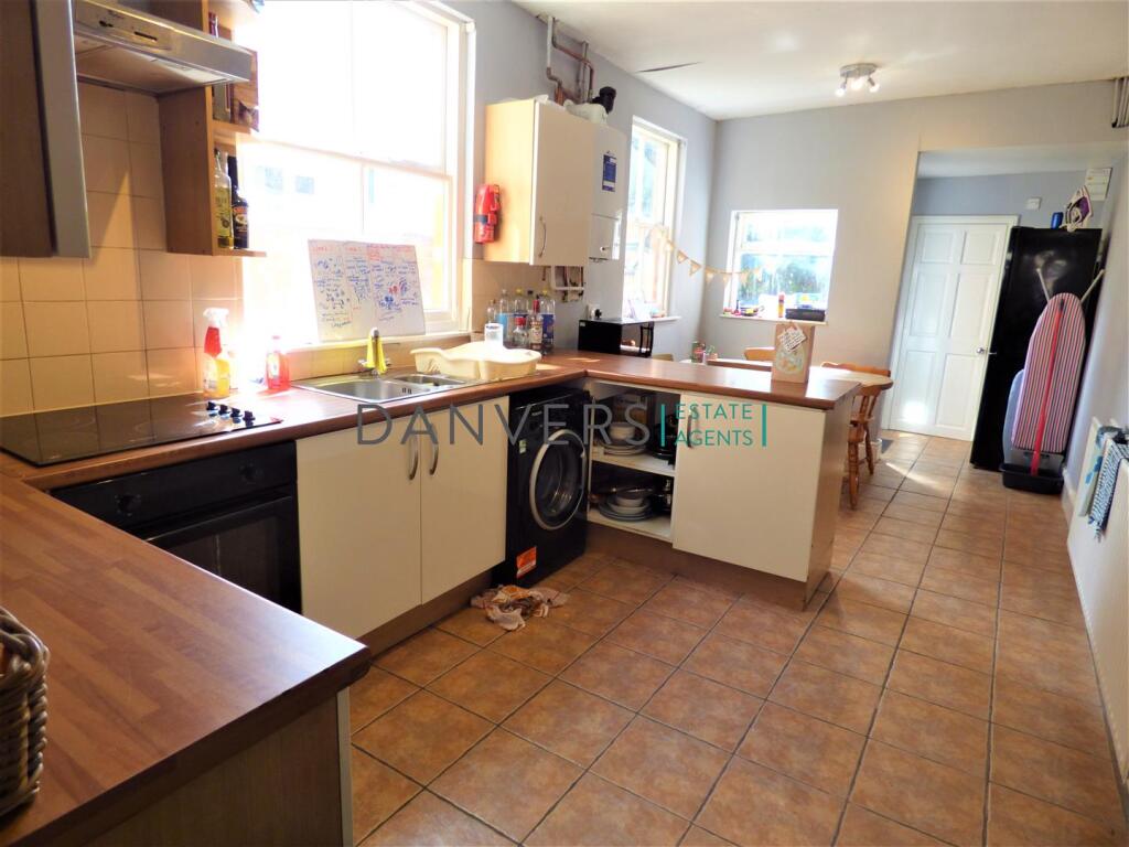 Main image of property: Brazil Street, Leicester, LE2 7JA