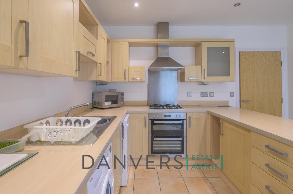 Main image of property: Helmdon Road, Freemans Meadow, LE2 7AL