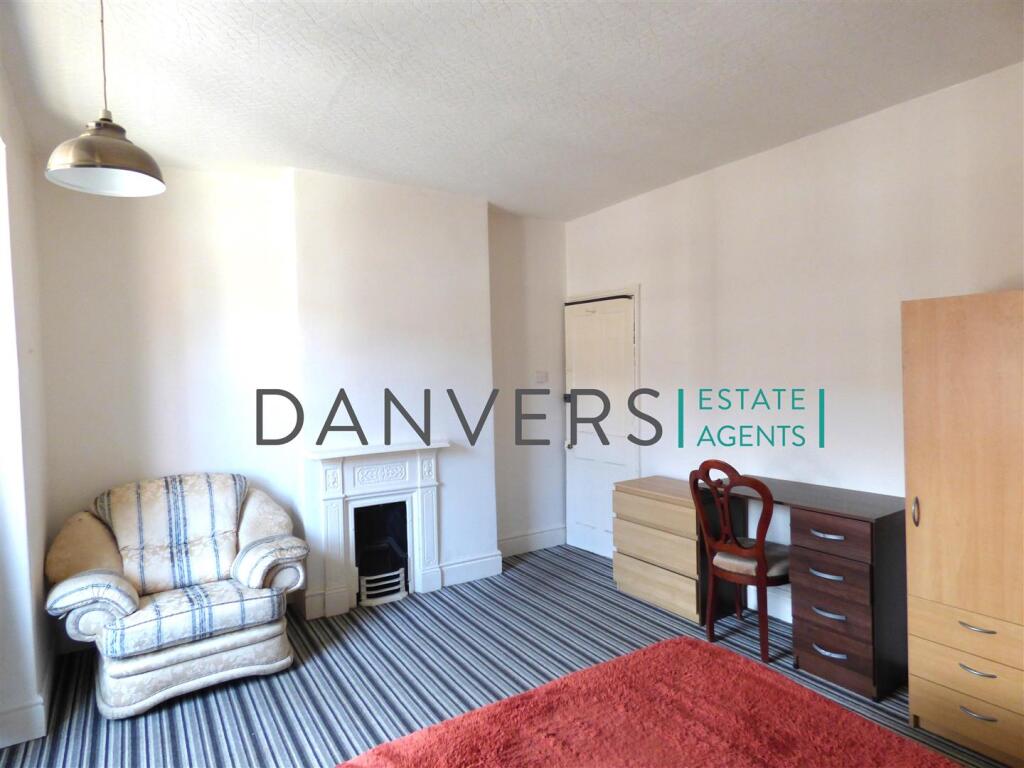 Main image of property: Bramley Road, Leicester