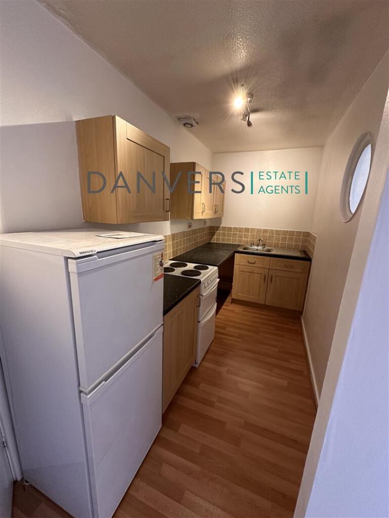 Main image of property: Blackthorn Drive, Leicester