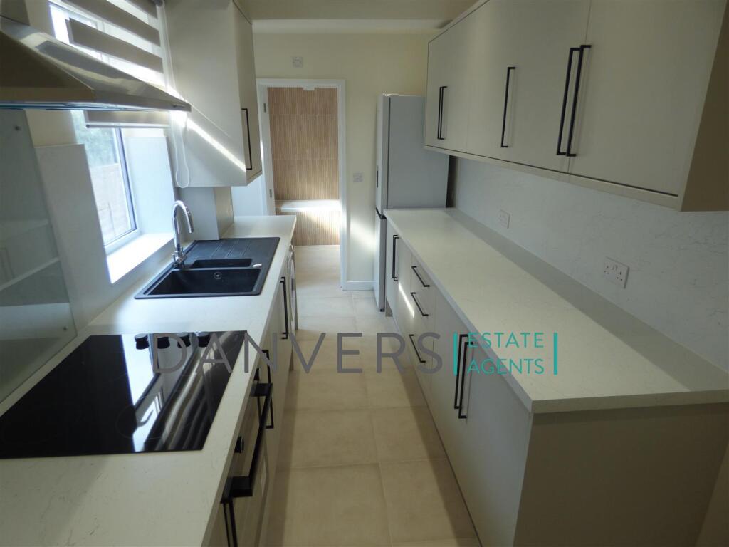 Main image of property: Clarendon Street, Leicester