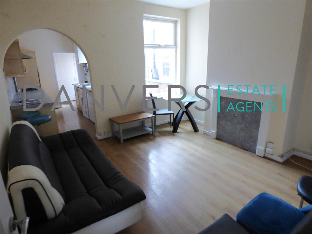 Main image of property: Tewkesbury Street, Leicester