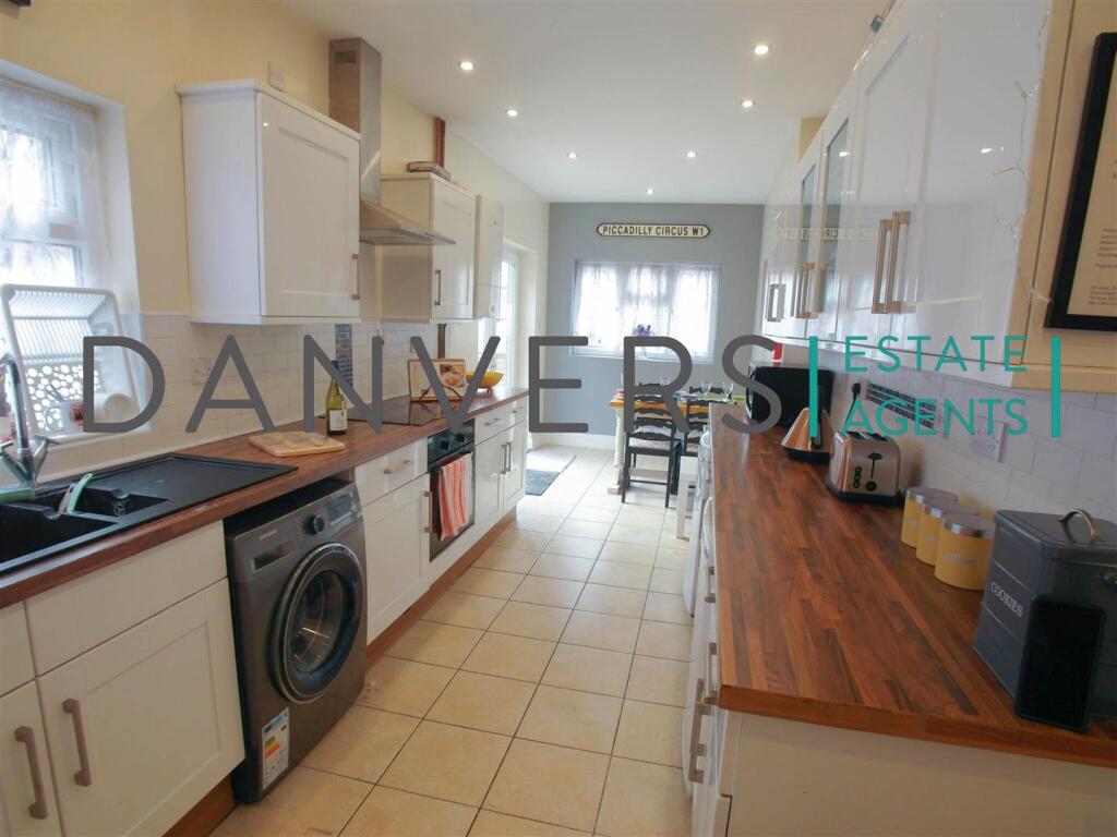 Main image of property: Norman Street, Leicester