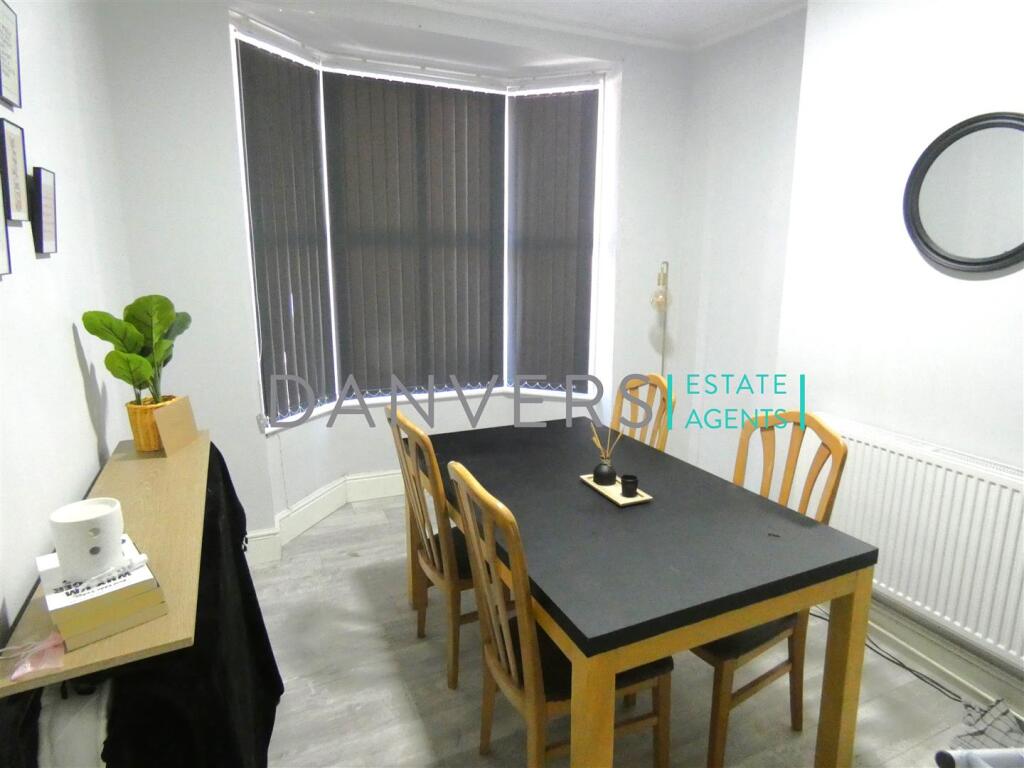 Main image of property: Barclay Street, Leicester