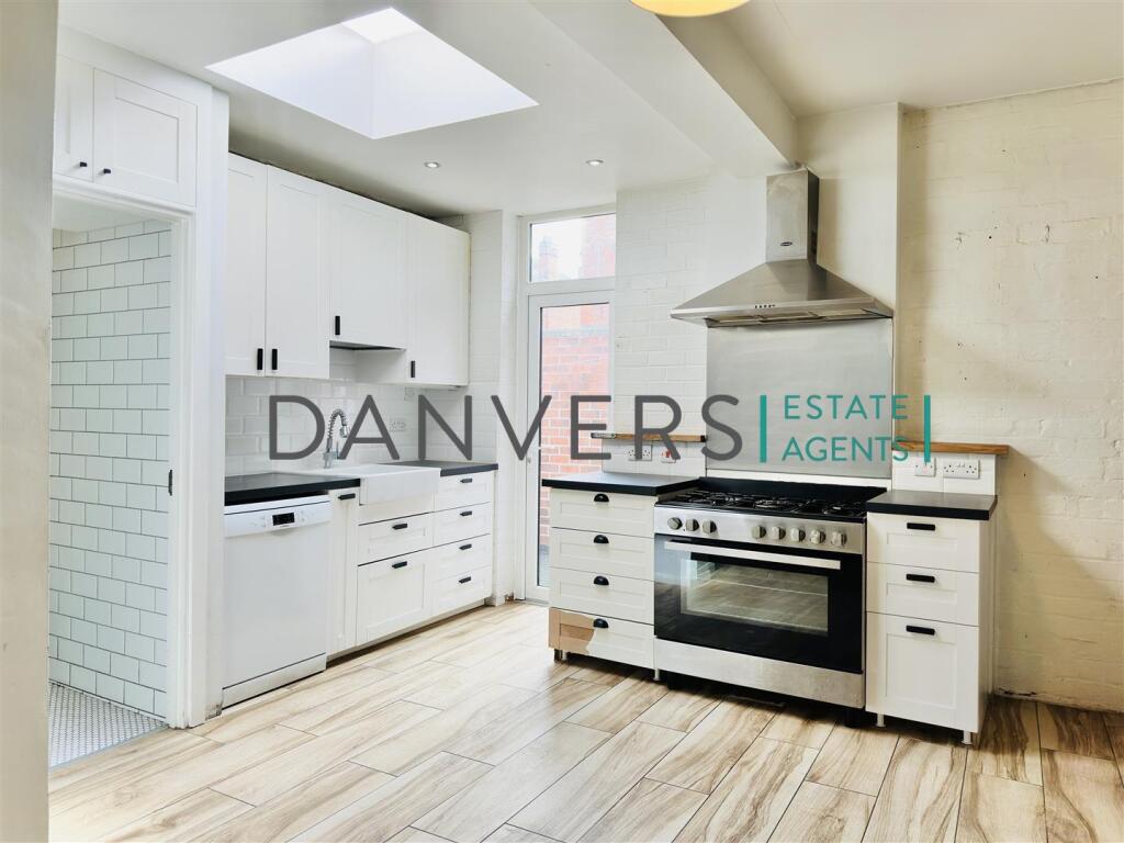 Main image of property: Compton Road, Leicester