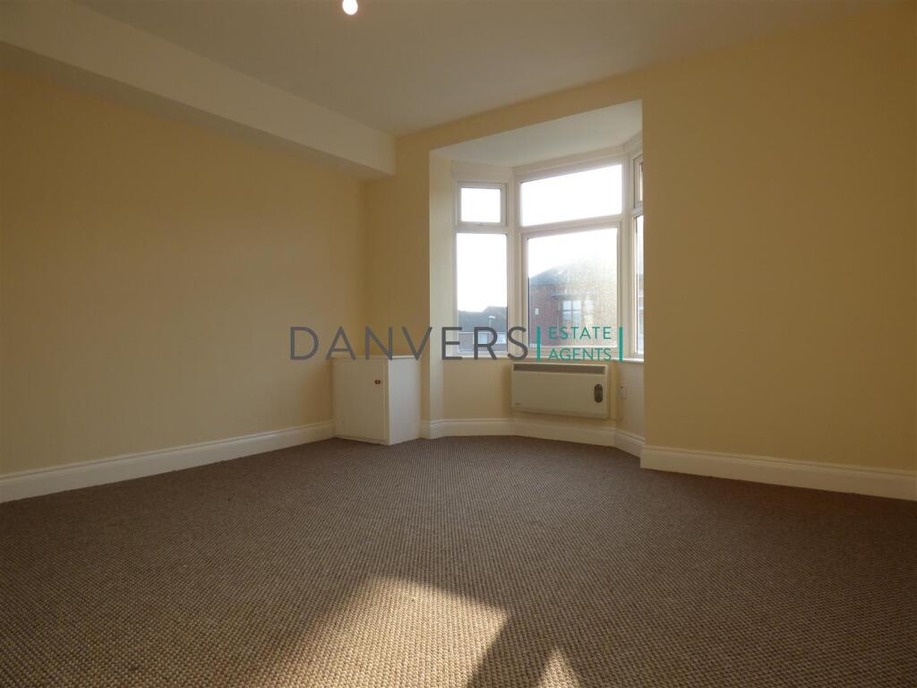 Main image of property: Haddenham Road, Leicester