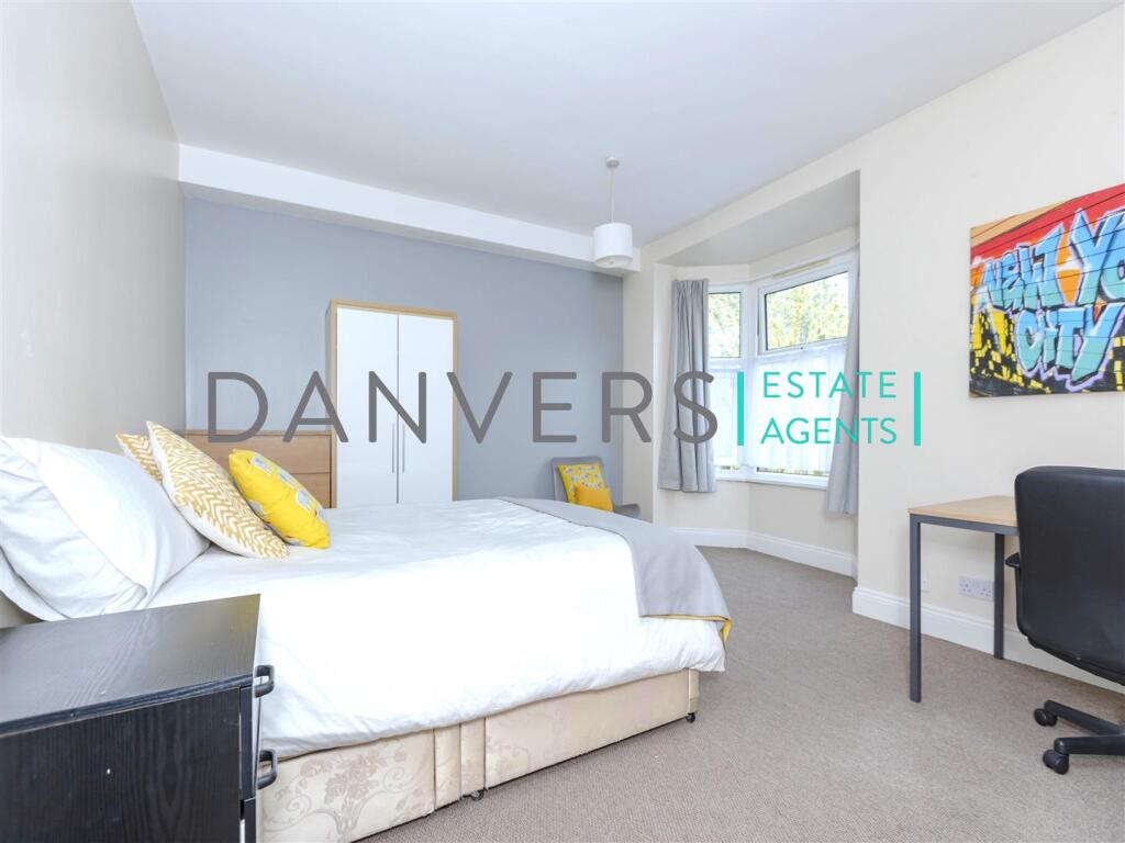 Main image of property: Paton Street, Leicester