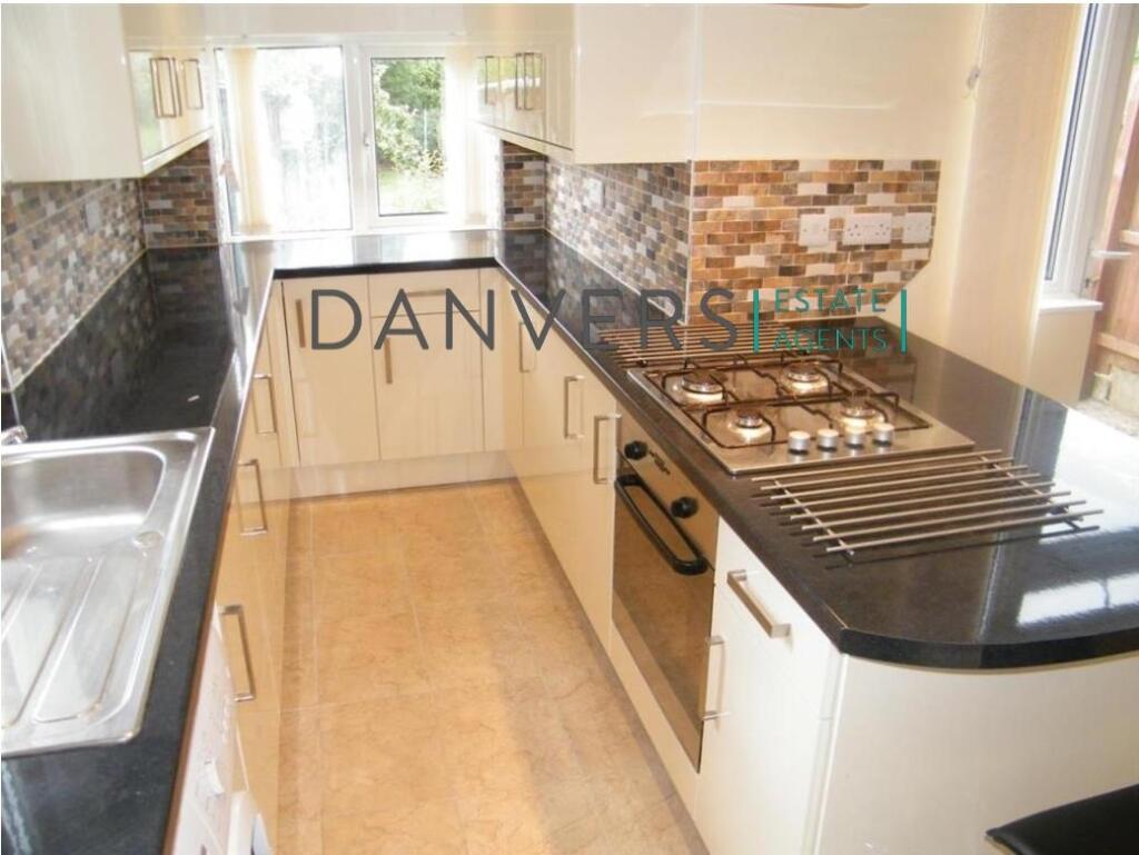 Main image of property: Landseer Road, Leicester
