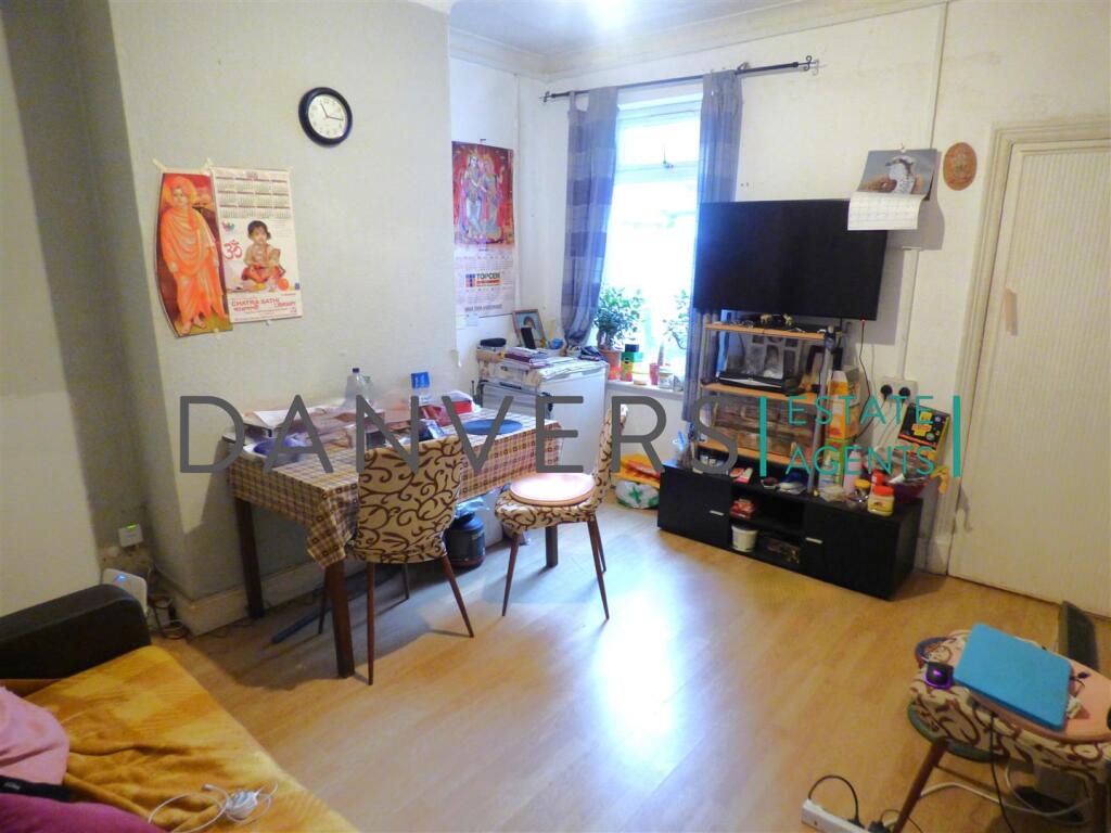 Main image of property: Ullswater Street, Leicester