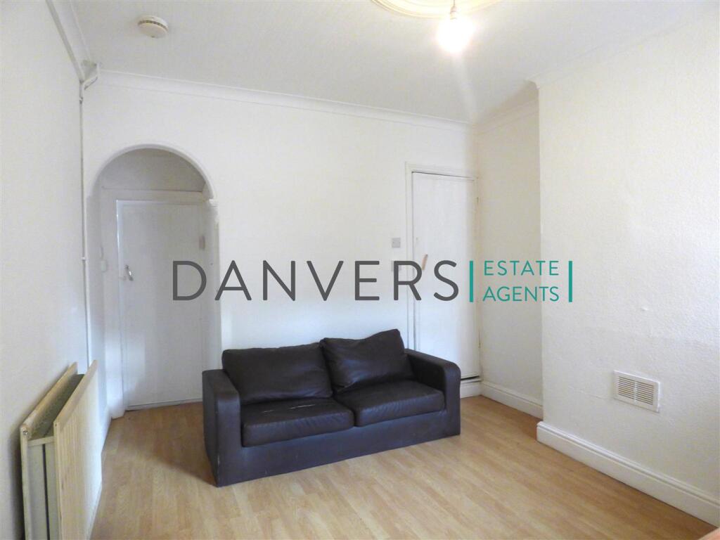 Main image of property: Ullswater Street, Leicester
