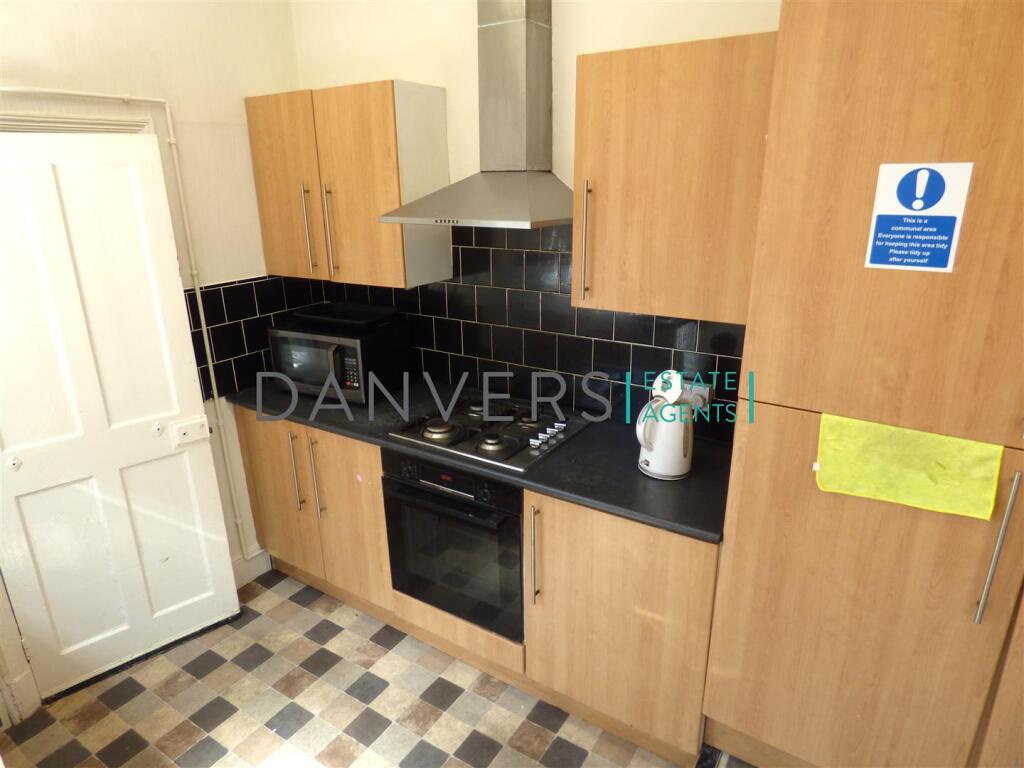 Main image of property: Bramley Road, Leicester