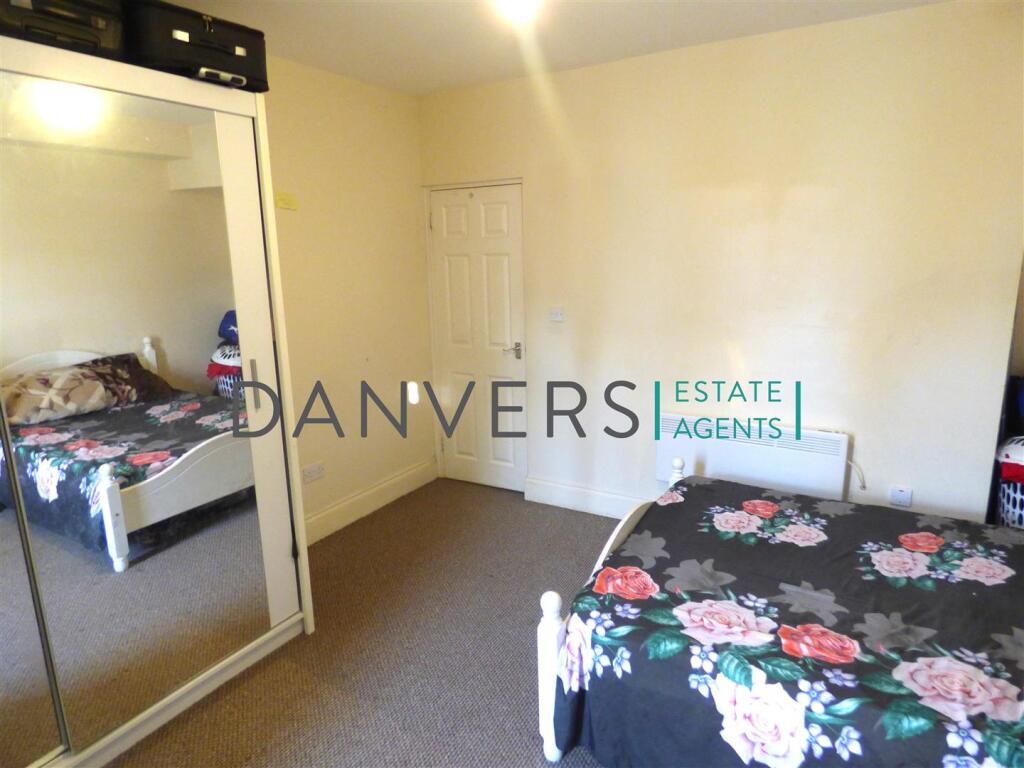 Main image of property: Haddenham Road, Leicester