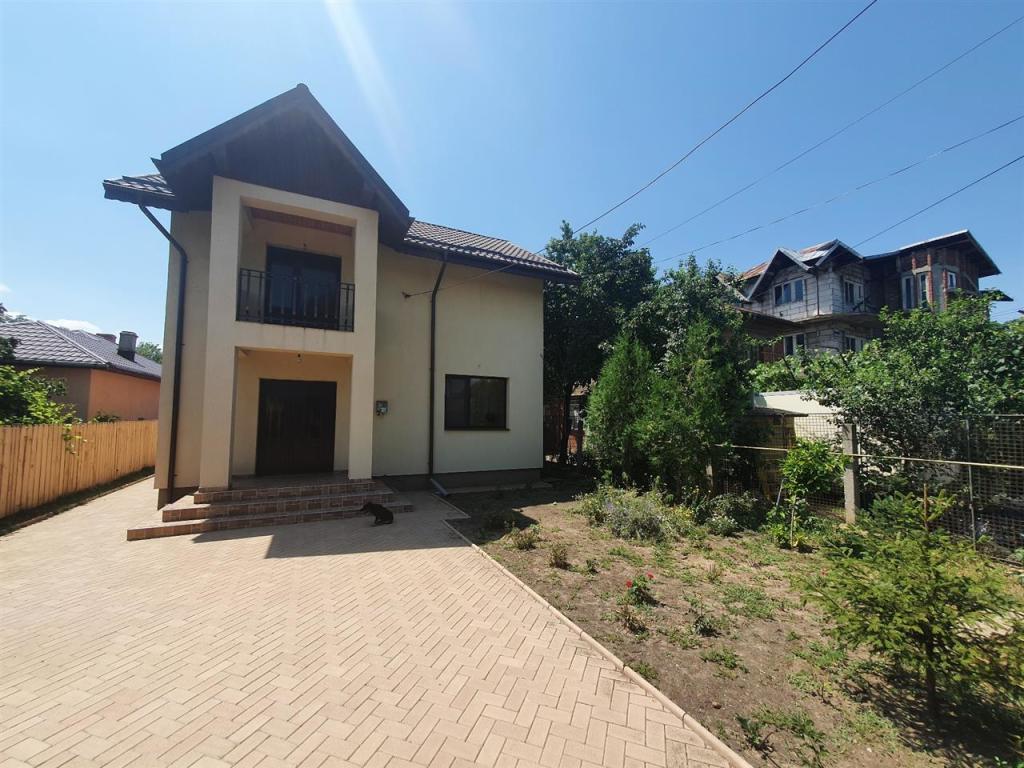 4 Bedroom House For Sale In Teleorman Rosiori De Vede Romania